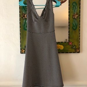 DONATED Alythea Fit and Flare Dress